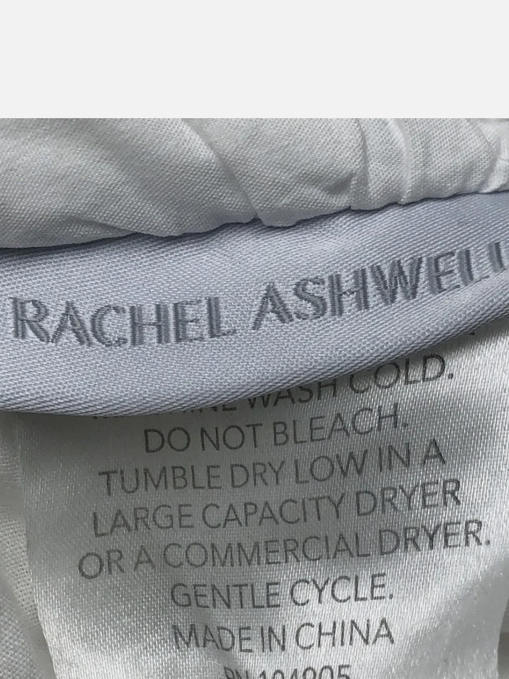 Rachel Ashwell luxurious king